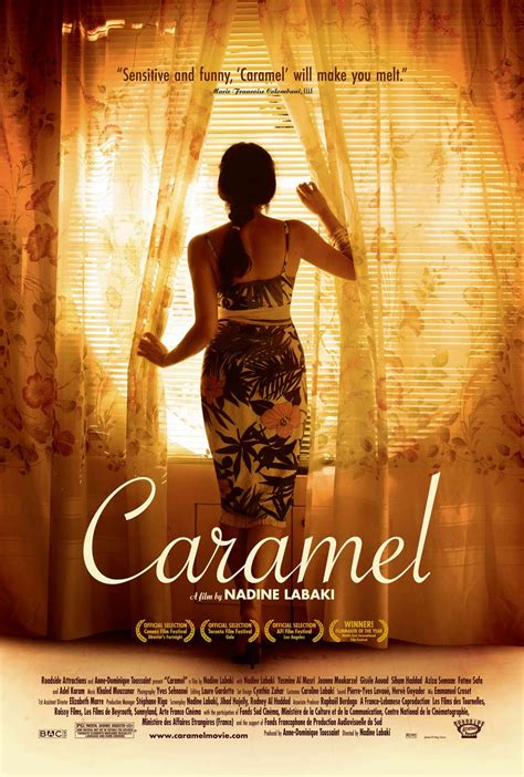 Caramel Film